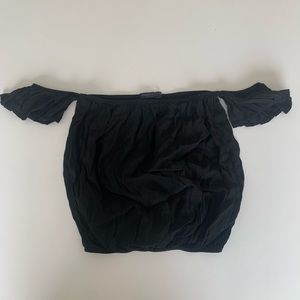 Brandy Melville crop top